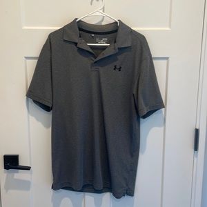 Under Armour mens top